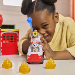 PAW Patrol PAW PYS Fire Station Playset GML - Vista aggiuntiva 8