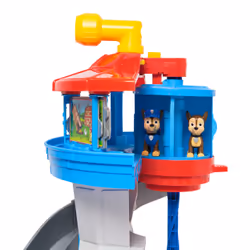 PAW Patrol PAW PYS Core Lookout Tower GML
