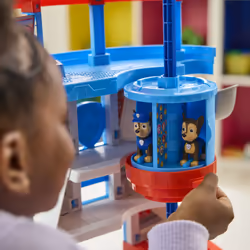 PAW Patrol PAW PYS Core Lookout Tower GML - Vista aggiuntiva 8