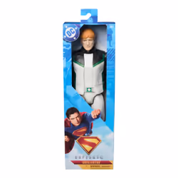 DC Comics , action figure dei supereroi SUPERMAN Lanterna Verde da 30 cm, giocattoli per gioco di finzione per bambini e bambine dai 4 anni in su - Vista aggiuntiva 7