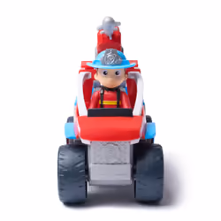 PAW Patrol PAW VHC Fire Rsc Lrg Vhcl Ryder WLMX GML - Vista aggiuntiva 2