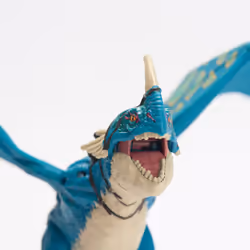 DreamWorks Dragons, How to Train Your Dragon, Tempestosa e Astrid, Action Figure della Coppia Vichinga, Giocattoli per Bambini, 4+ Anni - Vista aggiuntiva 5