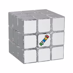 Rubik’s Cubo, Cubo Pulse Originale, Antistress e Rompicapo per Adulti e Bambini dagli 8 Anni in Su. Con Luci Lampeggianti per una Sfida Contro il Tempo - Vista aggiuntiva 2