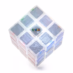 Rubik’s Cubo, Cubo Pulse Originale, Antistress e Rompicapo per Adulti e Bambini dagli 8 Anni in Su. Con Luci Lampeggianti per una Sfida Contro il Tempo - Vista aggiuntiva 5