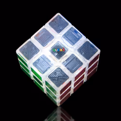 Rubik’s Cubo, Cubo Pulse Originale, Antistress e Rompicapo per Adulti e Bambini dagli 8 Anni in Su. Con Luci Lampeggianti per una Sfida Contro il Tempo - Vista aggiuntiva 6