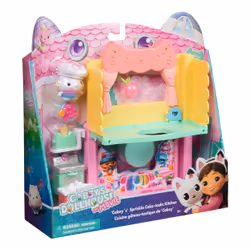 GDH PYS Movie Kitchen Portal Rooms GML - Vista aggiuntiva 2