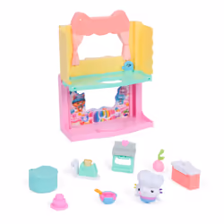 GDH PYS Movie Kitchen Portal Rooms GML - Vista aggiuntiva 4
