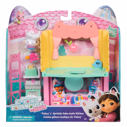 GDH PYS Movie Kitchen Portal Rooms GML - Vista aggiuntiva 6