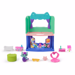 GDH PYS MovieBathroomPortalRooms GML - Vista aggiuntiva 4