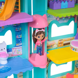 GDH PYS Mvie Dollhse NonFture GML - Vista aggiuntiva 4