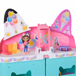 GDH PYS Mvie Dollhse NonFture GML - Vista aggiuntiva 5