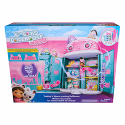 GDH PYS Mvie Dollhse NonFture GML - Vista aggiuntiva 7