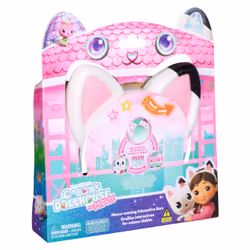 GDH RLP Movie Musical Ears GML - Vista aggiuntiva 2