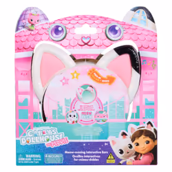 GDH RLP Movie Musical Ears GML - Vista aggiuntiva 5