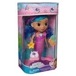 GDH OTH Movie Feature Mermaid Doll GML - Vista aggiuntiva 2