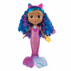 GDH OTH Movie Feature Mermaid Doll GML - Vista aggiuntiva 3