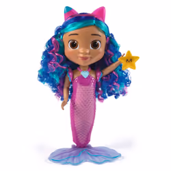 GDH OTH Movie Feature Mermaid Doll GML - Vista aggiuntiva 4