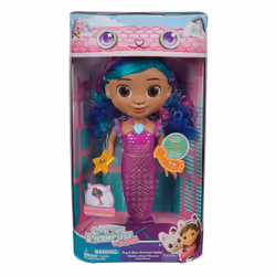 GDH OTH Movie Feature Mermaid Doll GML - Vista aggiuntiva 6