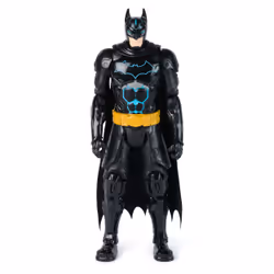 DC Comics , action figure Batman Ninja Strike da 30 cm, giocattoli da collezione dei supereroi per bambini e bambine dai 3 anni in su - Vista aggiuntiva 2