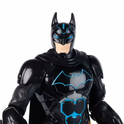 DC Comics , action figure Batman Ninja Strike da 30 cm, giocattoli da collezione dei supereroi per bambini e bambine dai 3 anni in su - Vista aggiuntiva 3