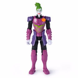 DC Comics , action figure Batman Ninja Strike da 30 cm, giocattoli da collezione dei supereroi per bambini e bambine dai 3 anni in su - Vista aggiuntiva 2