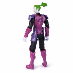 DC Comics , action figure Batman Ninja Strike da 30 cm, giocattoli da collezione dei supereroi per bambini e bambine dai 3 anni in su - Vista aggiuntiva 4