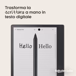 Rakuten Kobo Pacchetto Kobo Elipsa - Vista aggiuntiva 4