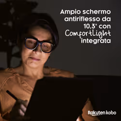 Rakuten Kobo Pacchetto Kobo Elipsa - Vista aggiuntiva 5