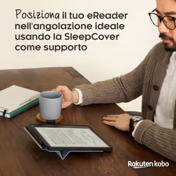 Rakuten Kobo Pacchetto Kobo Elipsa - Vista aggiuntiva 7