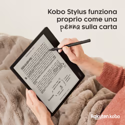 Rakuten Kobo Pacchetto Kobo Elipsa - Vista aggiuntiva 8