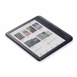 Rakuten Kobo Libra Colour lettore e-book Touch screen 32 GB Wi-Fi Nero - Vista aggiuntiva 4