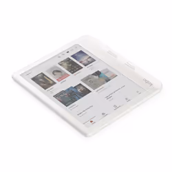Rakuten Kobo Libra Colour lettore e-book Touch screen 32 GB Wi-Fi Bianco - Vista aggiuntiva 4