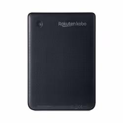 Rakuten Kobo Clara Colour lettore e-book Touch screen 16 GB Wi-Fi Nero - Vista aggiuntiva 4