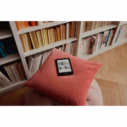 Rakuten Kobo Clara Colour lettore e-book Touch screen 16 GB Wi-Fi Nero - Vista aggiuntiva 6