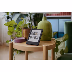 Rakuten Kobo Clara Colour lettore e-book Touch screen 16 GB Wi-Fi Nero - Vista aggiuntiva 7