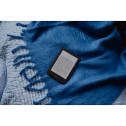 Rakuten Kobo Clara Colour lettore e-book Touch screen 16 GB Wi-Fi Nero - Vista aggiuntiva 8