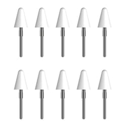 Kobo KOON605ACWHPPN accessorio per penna stilografica Bianco 10 pz