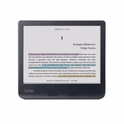 Kobo Pacchetto Libra Colour e Stylus 2 - Vista aggiuntiva 5