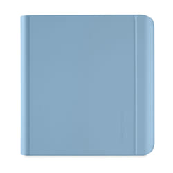 Kobo N428-AC-BL-N-PU custodia per e-book reader 17,8 cm (7") Custodia a libro Blu