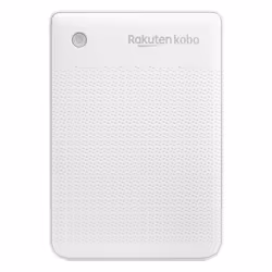 Kobo Clara Colour lettore e-book Touch screen 16 GB Wi-Fi Bianco - Vista aggiuntiva 4