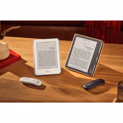 Kobo N257-AC-BK-U-PL telecomando Bluetooth Tablet Pulsanti - Vista aggiuntiva 7