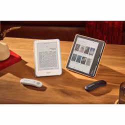 Kobo N257-AC-BK-U-PL telecomando Bluetooth Tablet Pulsanti - Vista aggiuntiva 8