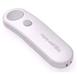 Kobo N257-AC-WH-U-PL telecomando Bluetooth Pulsanti - Vista aggiuntiva 5