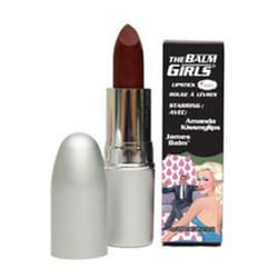 theBalm Girls 4 g Amanda Kissmylips