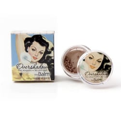 theBalm Overshadow ombretto 0,57 g If You're Rich Brillante