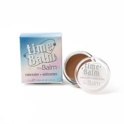 theBalm timeBalm Concealer correttore 7,5 g After Dark