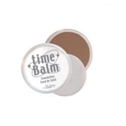 theBalm timeBalm Foundation 21,3 g Barattolo Crema Dark