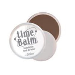 theBalm timeBalm Foundation 21,3 g Barattolo Crema After Dark