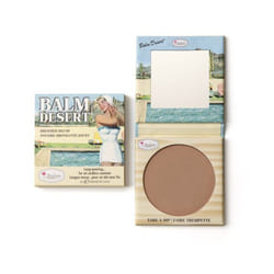 theBalm Balm Desert cipria 6,39 g Polvere