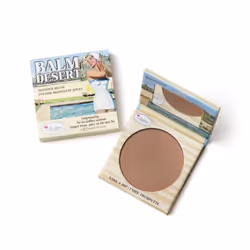 theBalm Balm Desert cipria 6,39 g Polvere